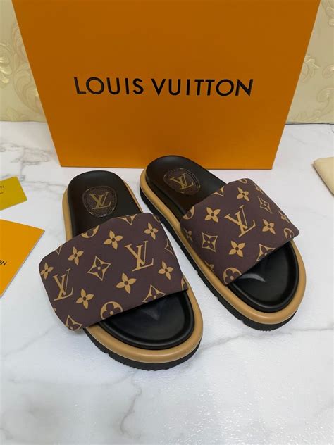 lv slider|lv sliders women.